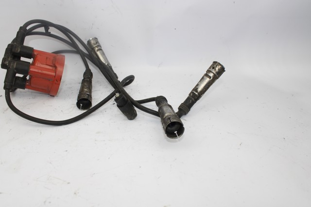 Tapa de distribuidor de encendido Seat Cordoba 6K2, C2