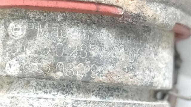 Tapa de distribuidor de encendido Seat Cordoba 6K2, C2