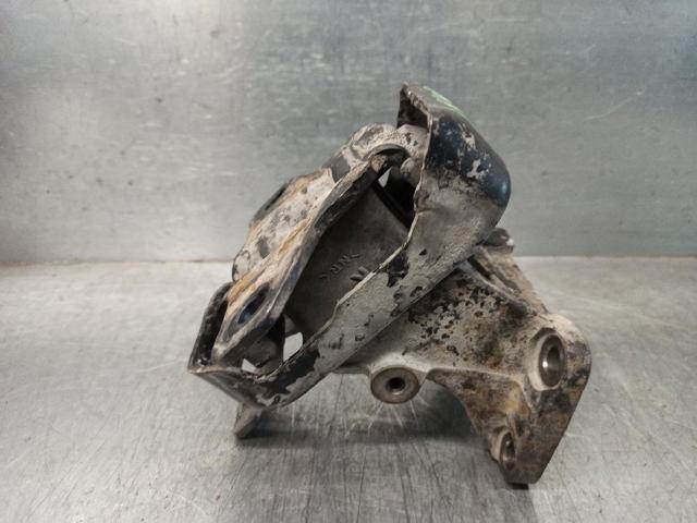 Soporte elástico, suspensión del motor, Izquierda / Derecha 123610L030 TOYOTA