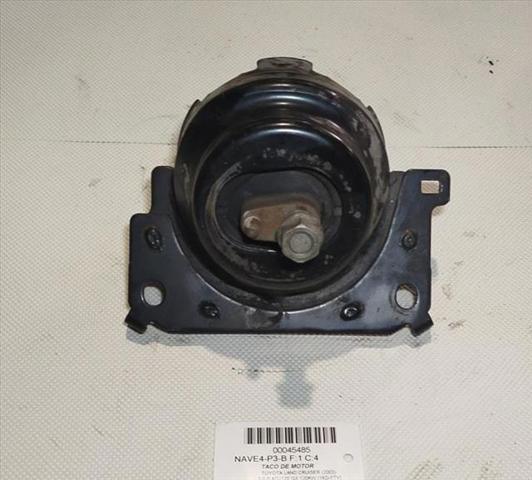 1236130050 TOYOTA Soporte de motor, Izquierda / Derecha  en stock Córdoba