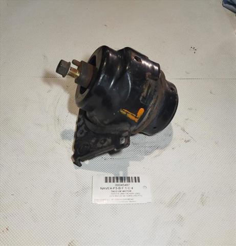 1236130050 Soporte del motor izquierdo/derecho  disponible Burgos