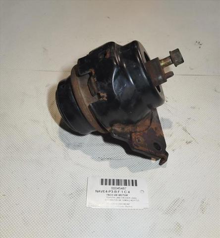 TOYOTA 1236130050 Soporte del motor izquierdo/derecho  comprar en Murcia