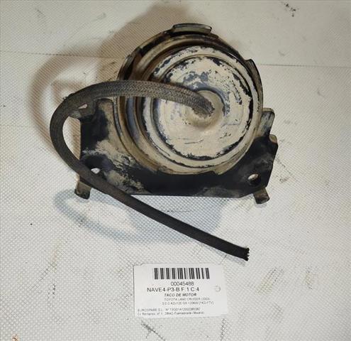 1236130050 TOYOTA Soporte del motor izquierdo/derecho  comprar en Lleida