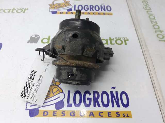 Almoahada (Soporte) Del Motor Izquierda / Derecha 1236130050 Toyota