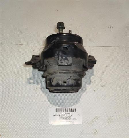 1236130050 TOYOTA Soporte del motor izquierdo/derecho  disponible Ourense