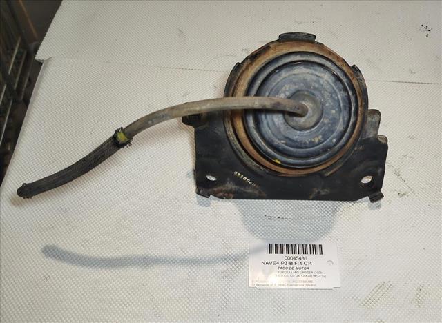 TOYOTA 1236130050 Soporte del motor izquierdo/derecho  comprar en Albacete