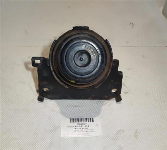 TOYOTA 1236130050 Soporte de motor, Izquierda / Derecha comprar Barcelona