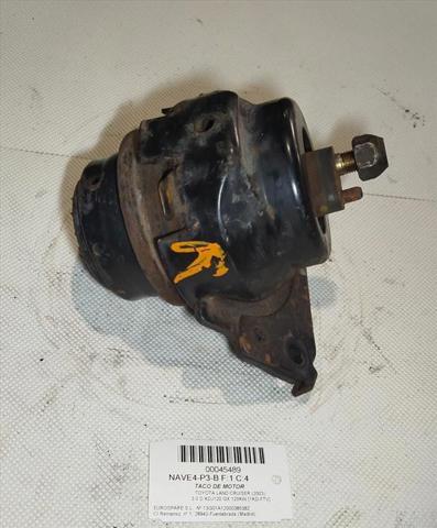 TOYOTA 1236130050 Soporte del motor izquierdo/derecho  comprar en Ponferrada