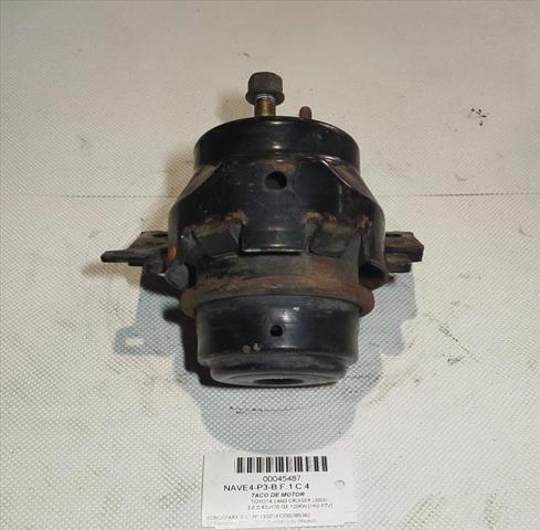 1236130050 Soporte del motor izquierdo/derecho  comprar en Zaragoza