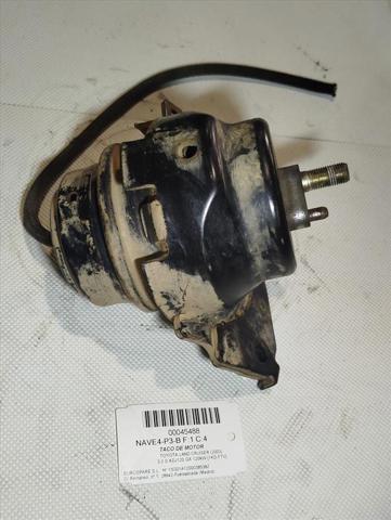 1236130050 TOYOTA Soporte de motor, Izquierda / Derecha comprar Bilbao