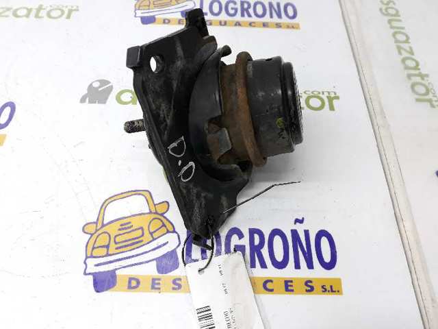 Almoahada (Soporte) Del Motor Izquierda / Derecha 1236130050 Toyota