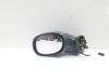 Espejo retrovisor izquierdo 12363500 PEUGEOT