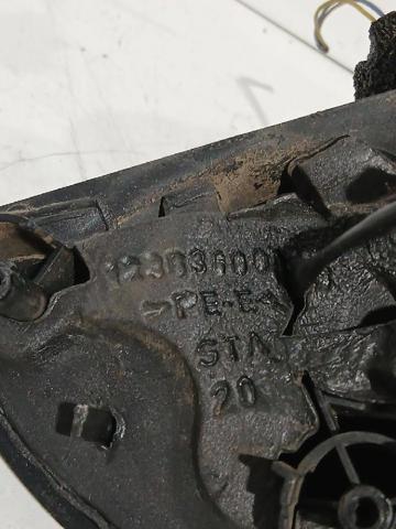 12363600 Espejo de retrovisor izquierdo  en stock Castellón