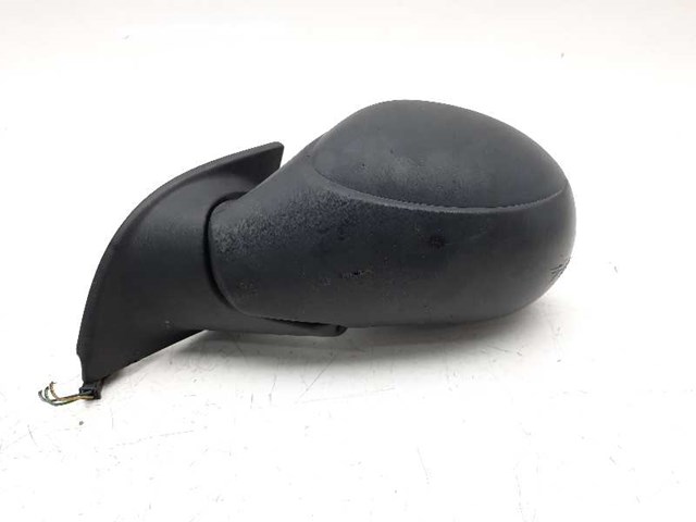 Espejo izquierdo 12363600 PEUGEOT