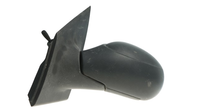 Espejo de retrovisor izquierdo para Citroen C2 JM