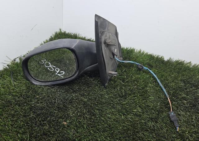 Retrovisor izquierdo para Citroen C2  (JM)