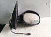 Espejo retrovisor derecho 12363760 PEUGEOT