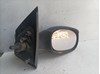 Espejo retrovisor derecho 12363760 PEUGEOT