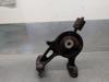 Soportes de motor trasero 123710R060 TOYOTA