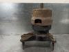 Soporte de motor trasero 1237120060 TOYOTA