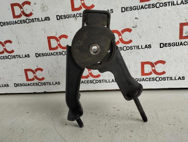 Taco de motor trasero 1237122170 TOYOTA