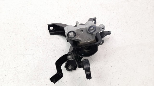 Soporte de motor trasero 1237137250 Toyota