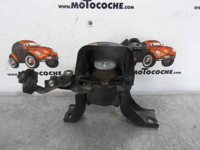 Soporte de motor trasero 1237137250 Toyota