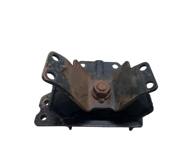 Soporte de caja de velocidades 1237165010 TOYOTA