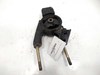 Soporte de motor izquierdo 123720J010 TOYOTA