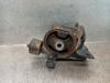 Soporte de motor izquierdo 1237221070 TOYOTA