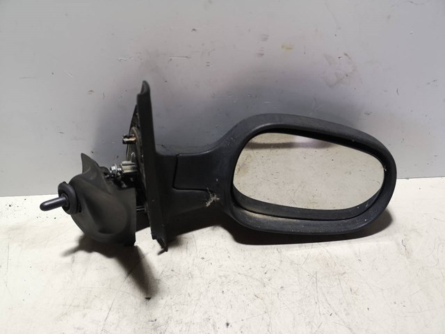12373010 NISSAN Espejo de retrovisor derecho  en stock Huelva