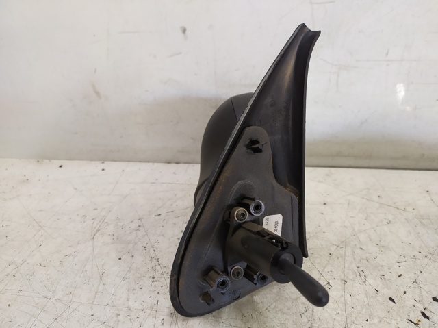 NISSAN 12373010 Espejo de retrovisor derecho  en stock Salamanca