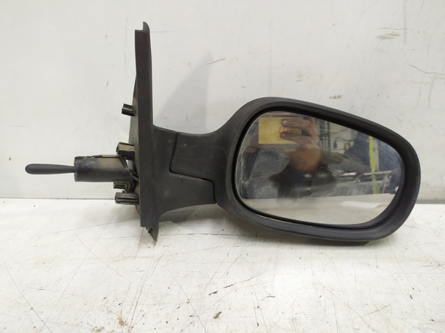 NISSAN 12373010 Espejo de retrovisor derecho  en stock Terrassa