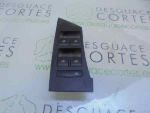 Unidad de control elevalunas delantera izquierda 1239090 Opel