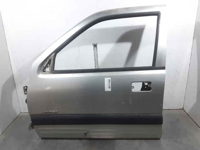 Puerta delantera Opel Frontera  (1998-2003)