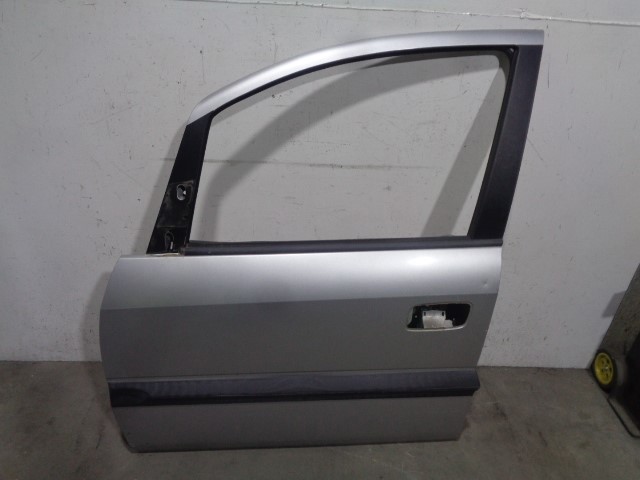 Puerta del conductor para Opel Zafira (F75)