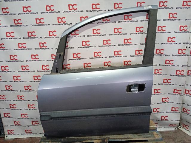 Puerta de coche, delantera, izquierda Opel Zafira desde 137,94 €
