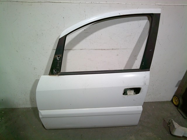 Puerta del conductor Opel Zafira monovolumen comprar en España