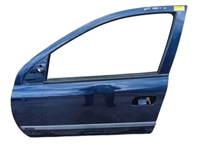 124027 Opel