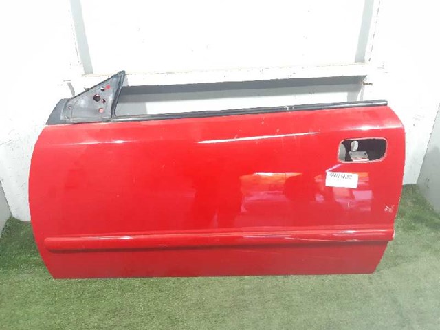 Puerta delantera izquierda 124046 Opel