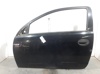 Puerta de coche, delantera, izquierda 124049 OPEL