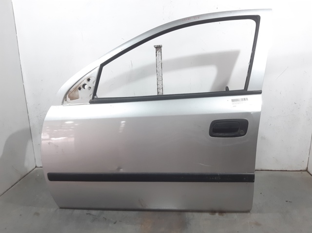 Puerta delantera Opel Astra  (1998-2009)