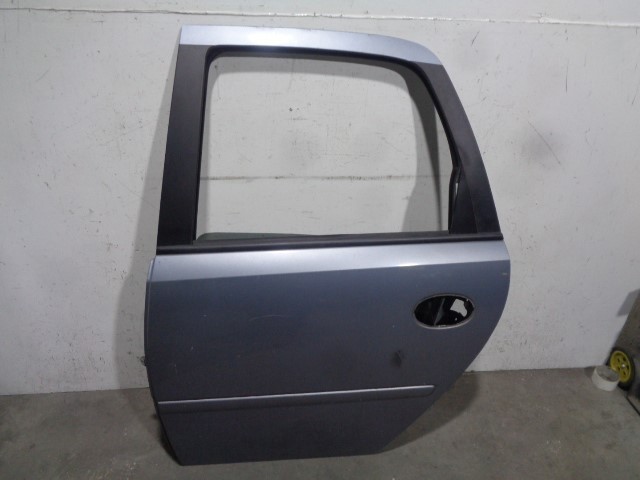 124065 Opel