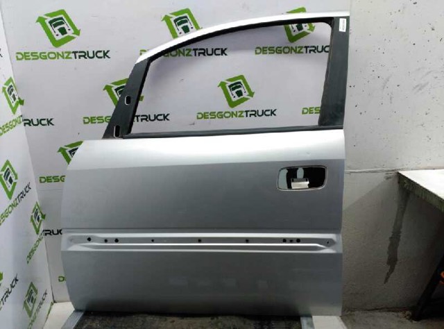 Puerta de coche, delantera, izquierda Opel Zafira desde 137,94 €
