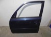 Puerta de coche, delantera, izquierda 124079 OPEL