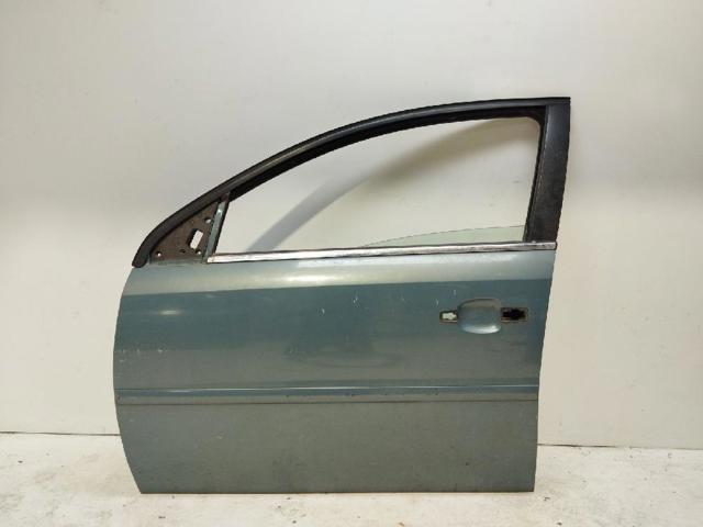 Puerta delantera izquierda para Opel Vectra 