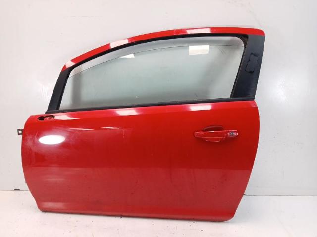 Puerta del conductor Opel Corsa  monovolumen comprar en España
