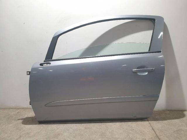 Puerta delantera Opel Corsa  (2006-2015)