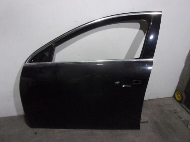 Precio del repuesto Puerta del conductor Insignia  sedán