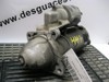 Motor de arranque 12411715238 BMW